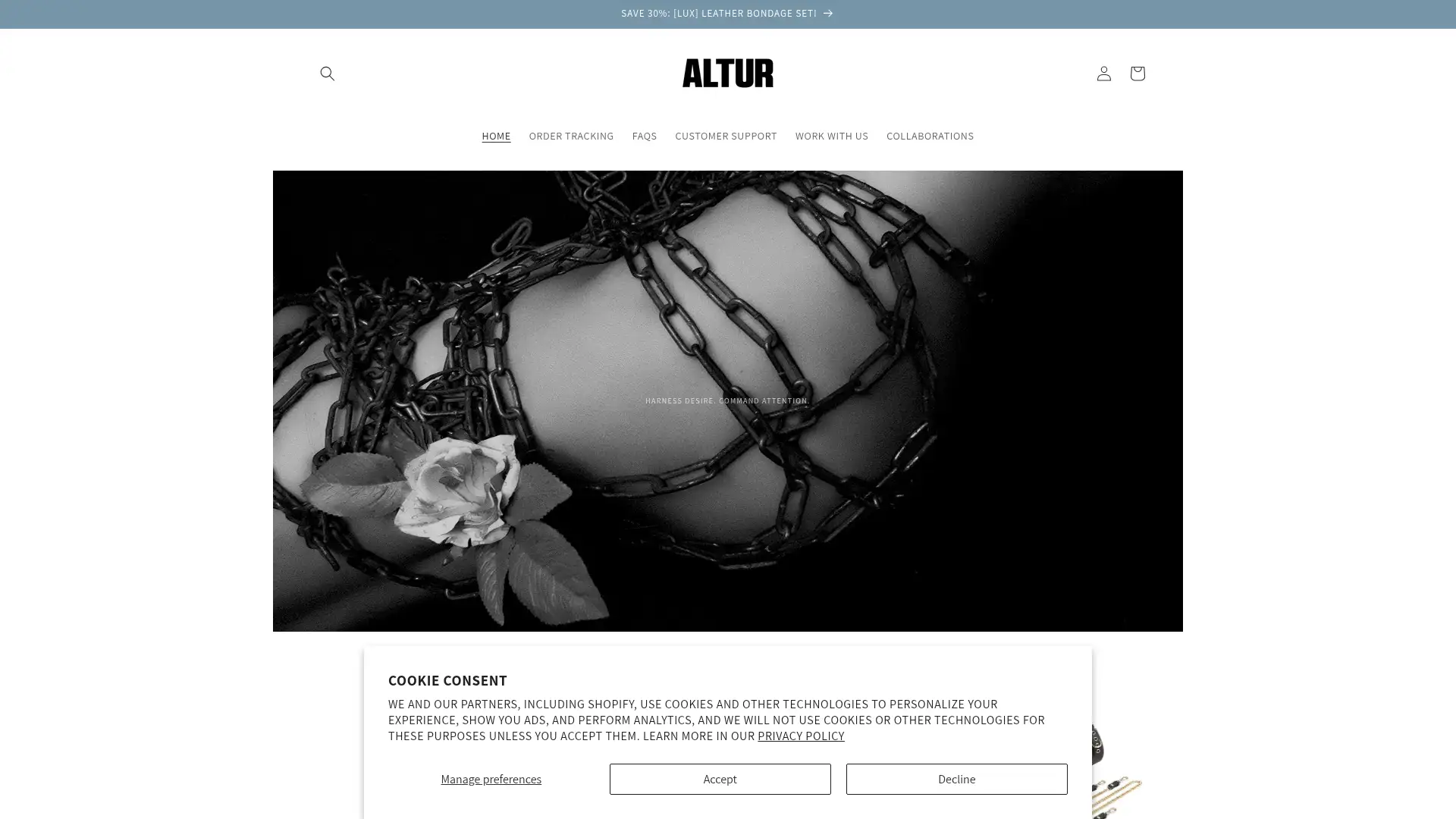 altur.co screenshot