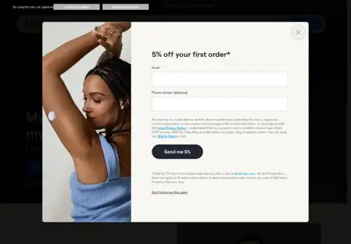 hellolingo.com screenshot