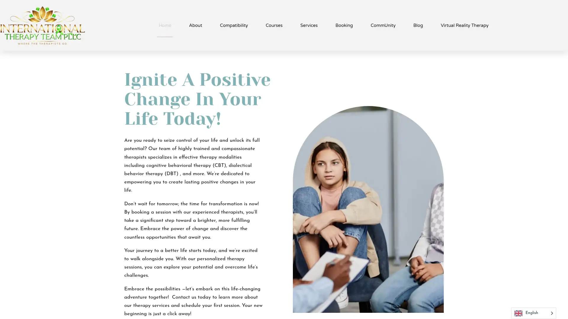 it-team-paws.com screenshot