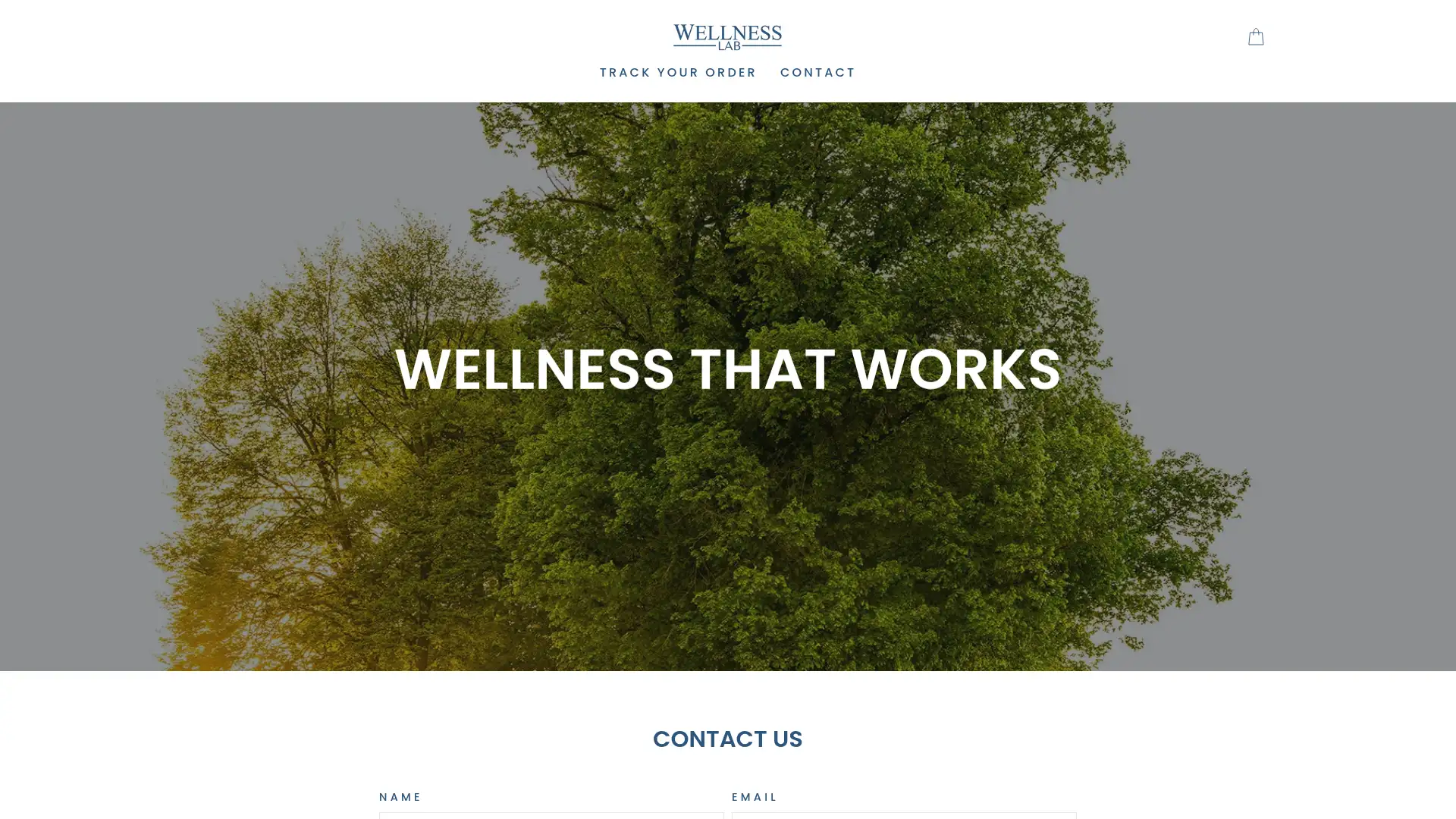 shopwellnesslab.shop screenshot