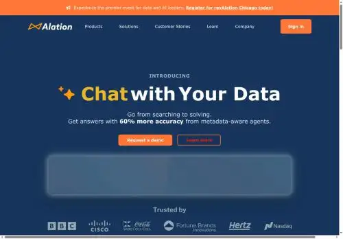 alation.online screenshot