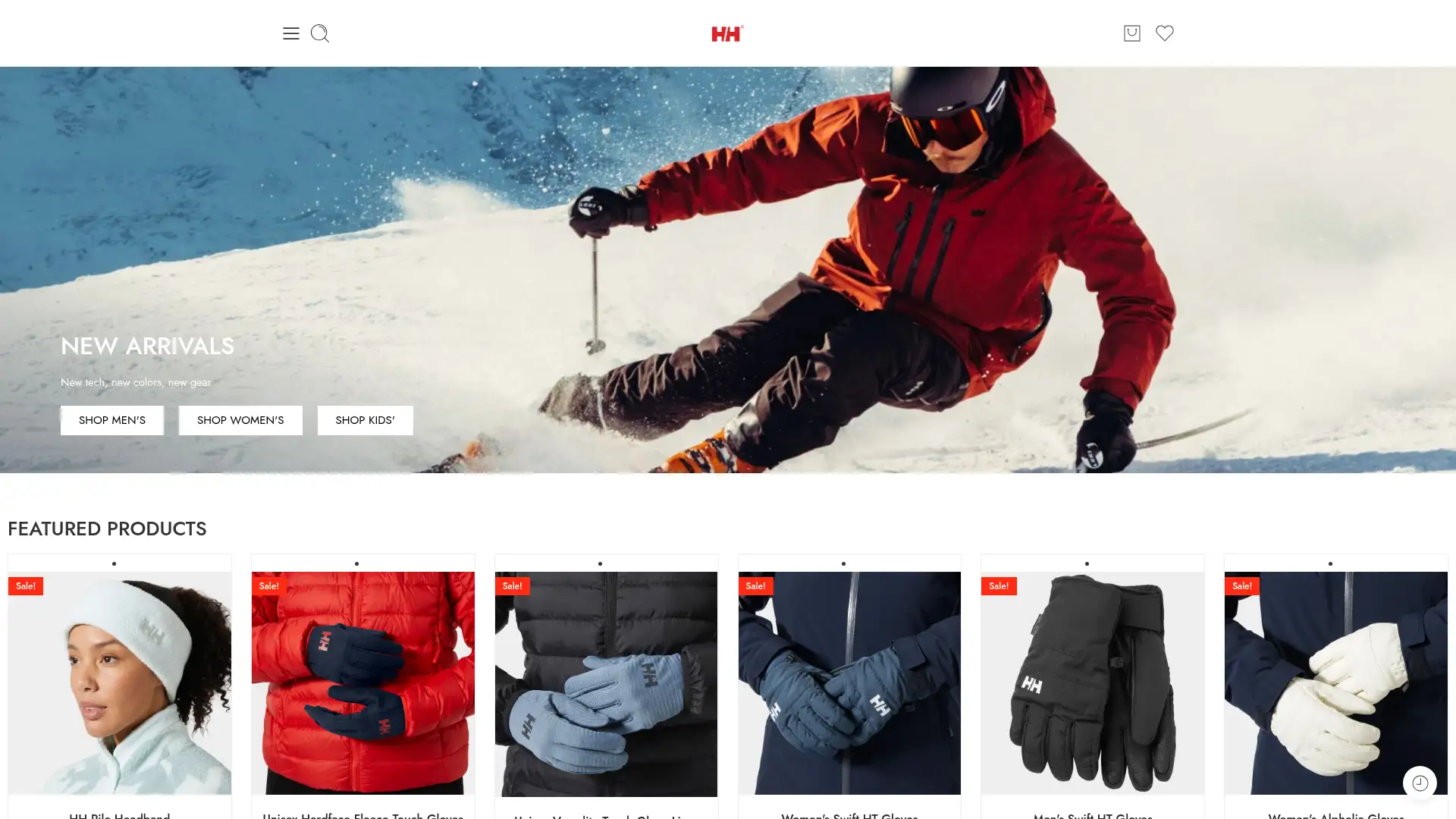 gearalways.com screenshot