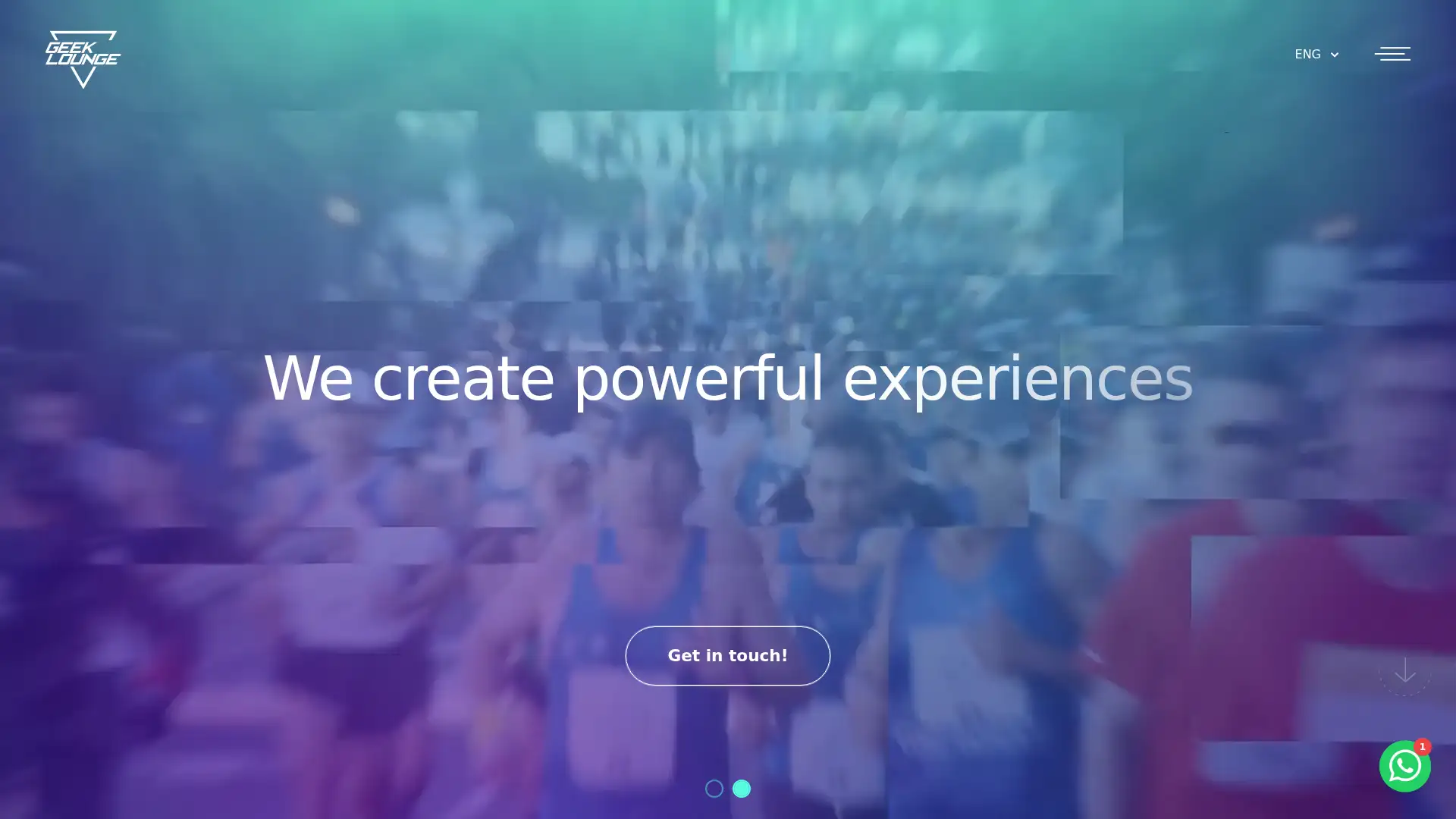 geeklounge.com screenshot