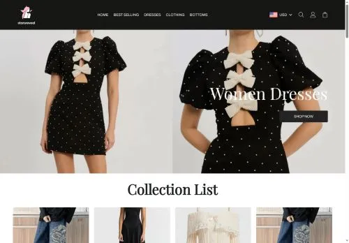 islamibarta.com screenshot