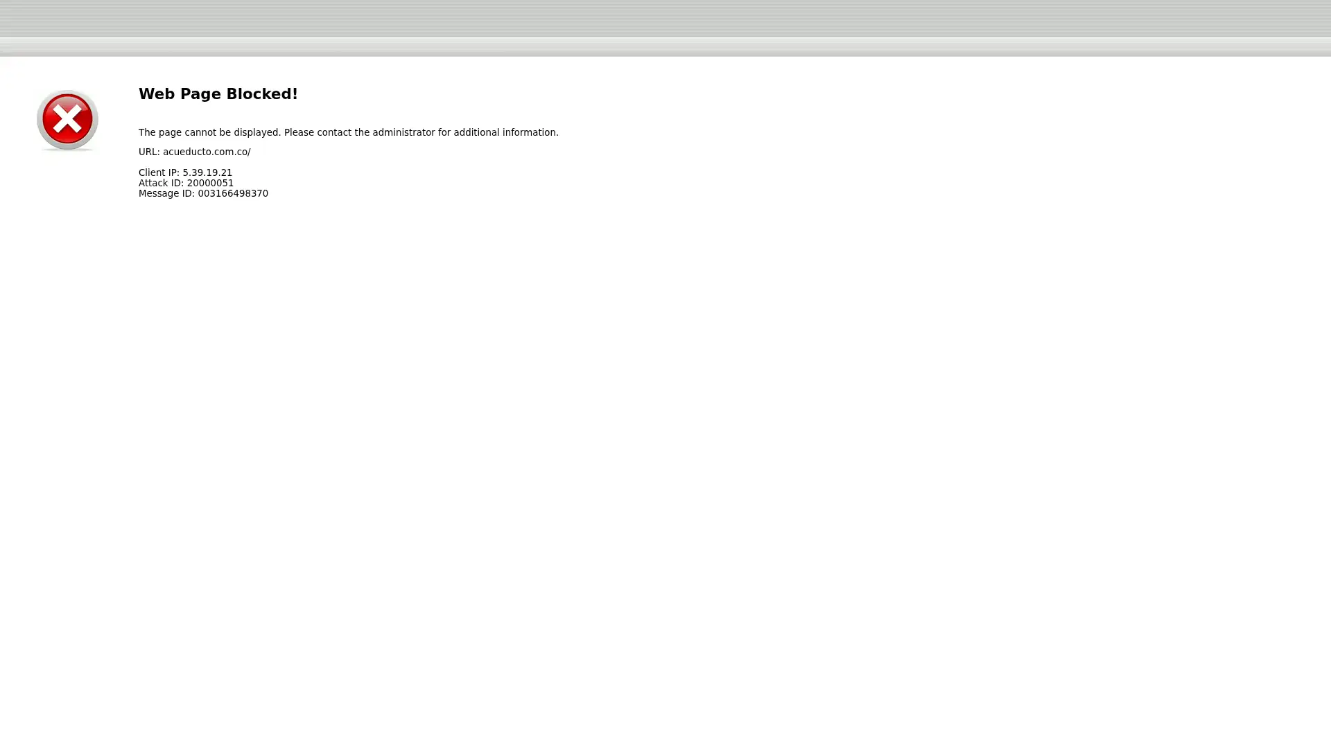 acueducto.com.co screenshot