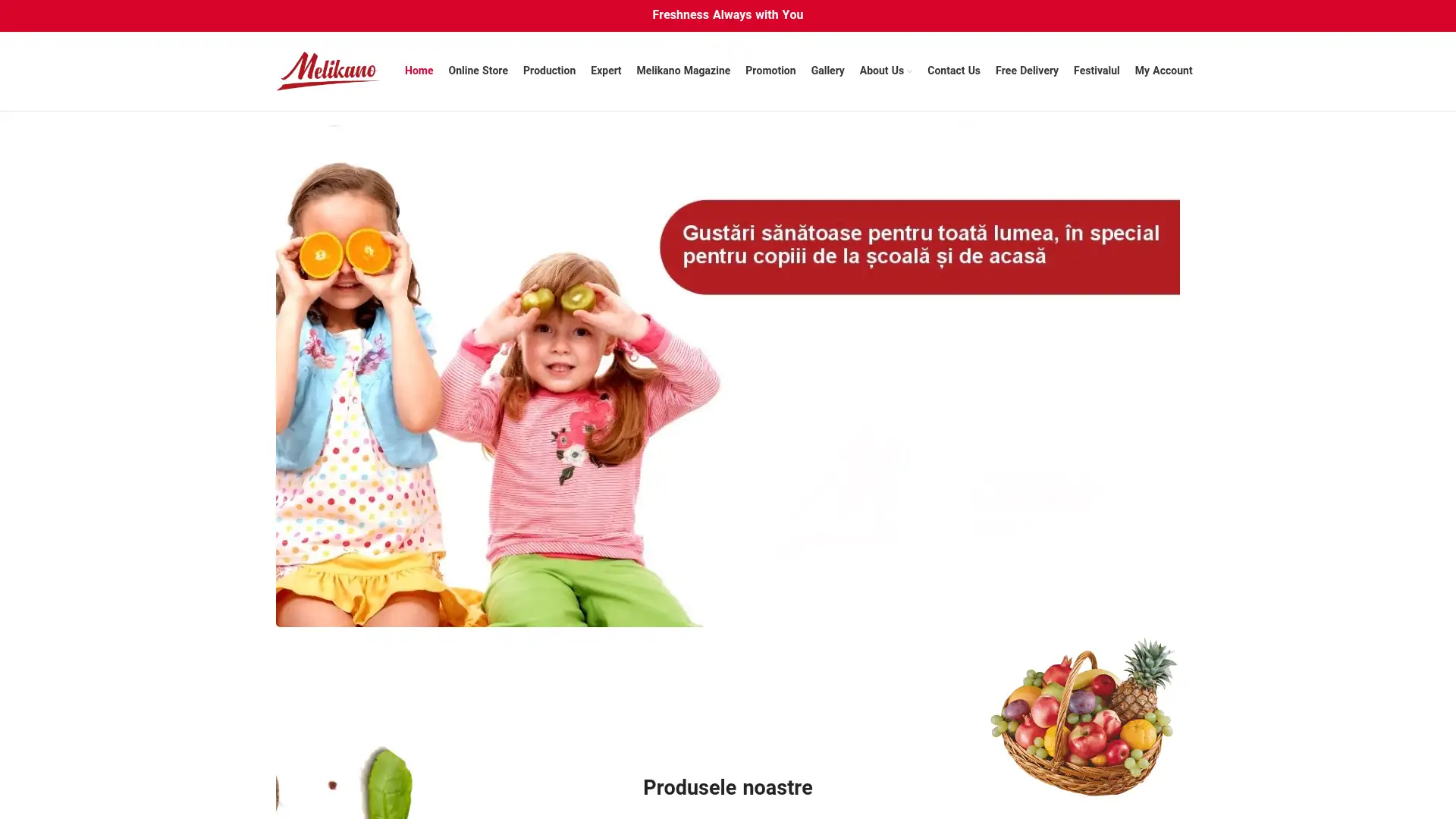 romanio.net screenshot