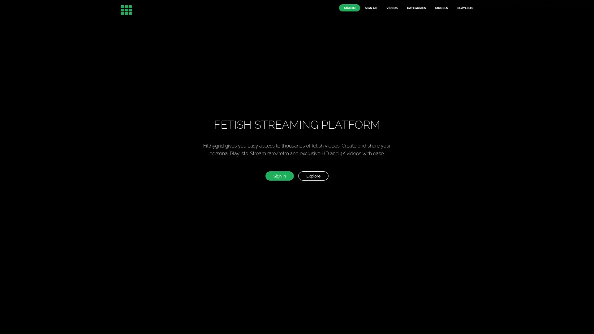 wipgrid.com screenshot