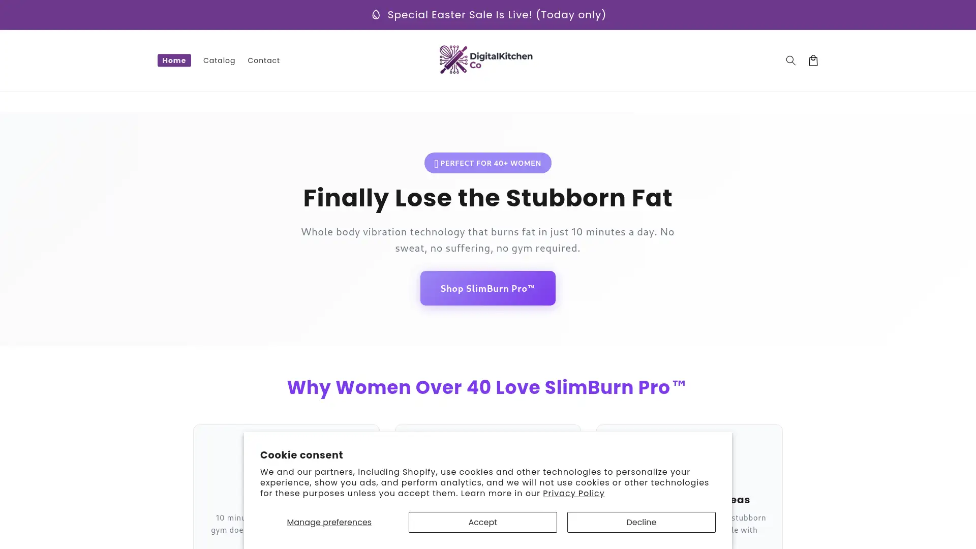 newyorkco.shop screenshot