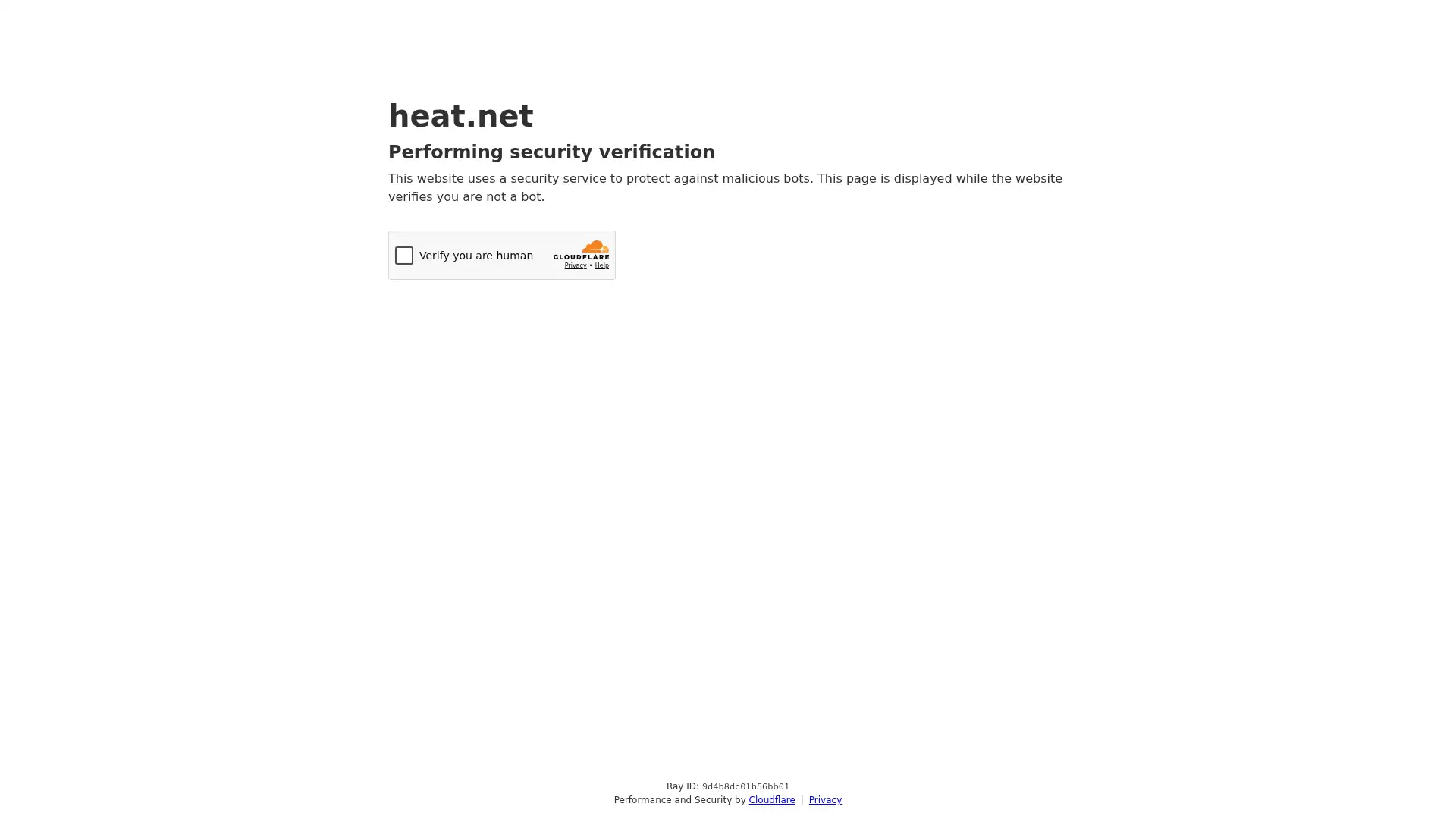 heat.net screenshot