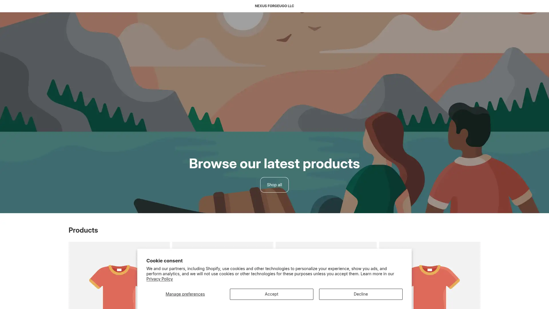 richaccesstore.shop screenshot