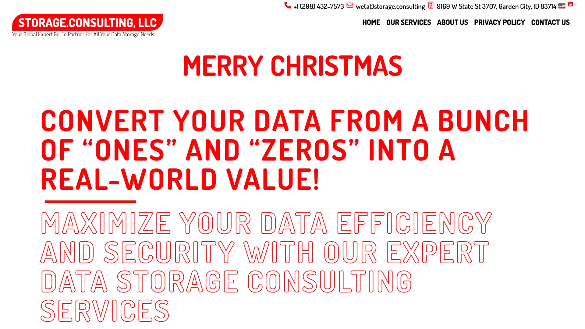 storage.consulting screenshot