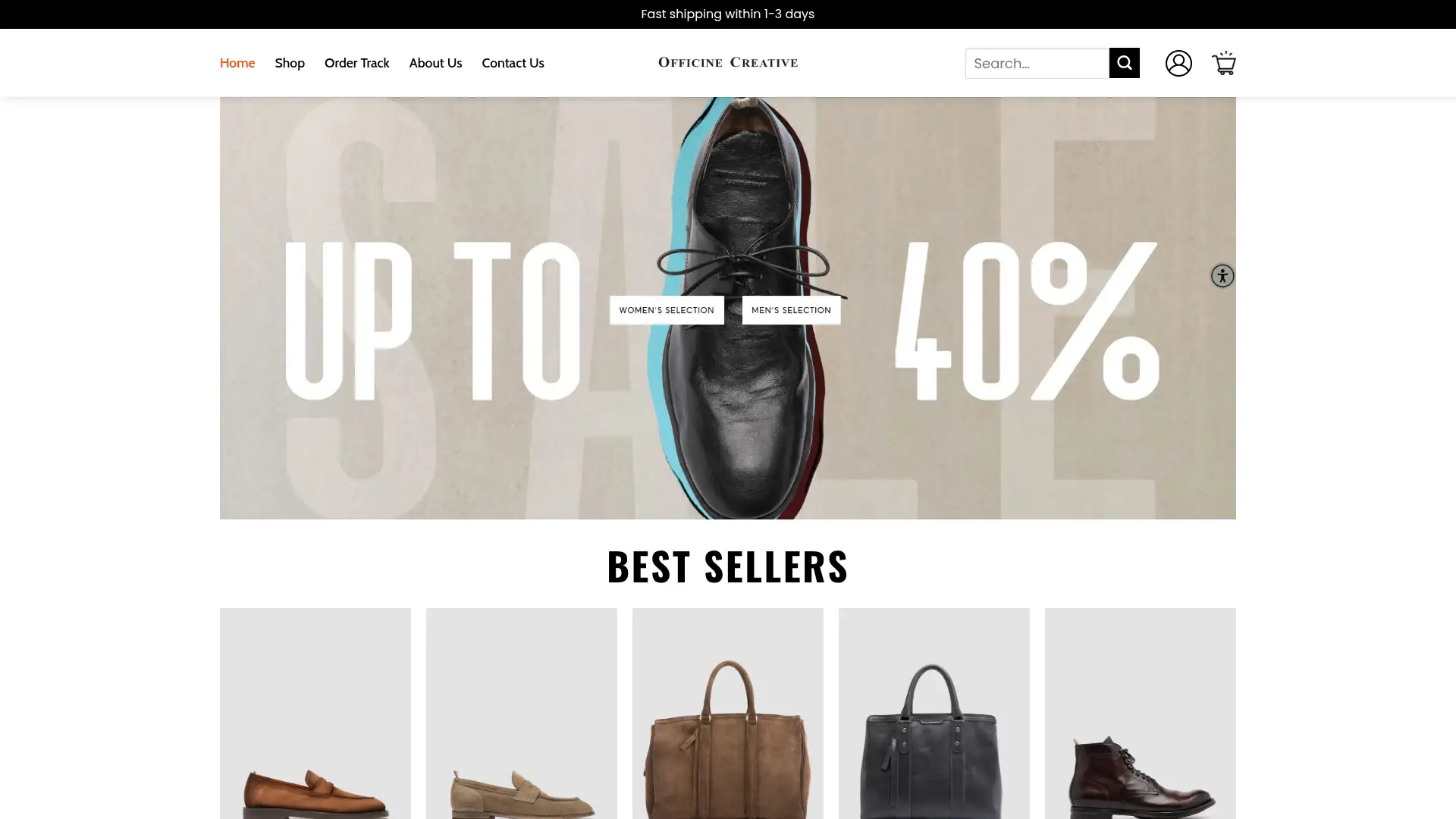 usofficinecreativehola.shop screenshot