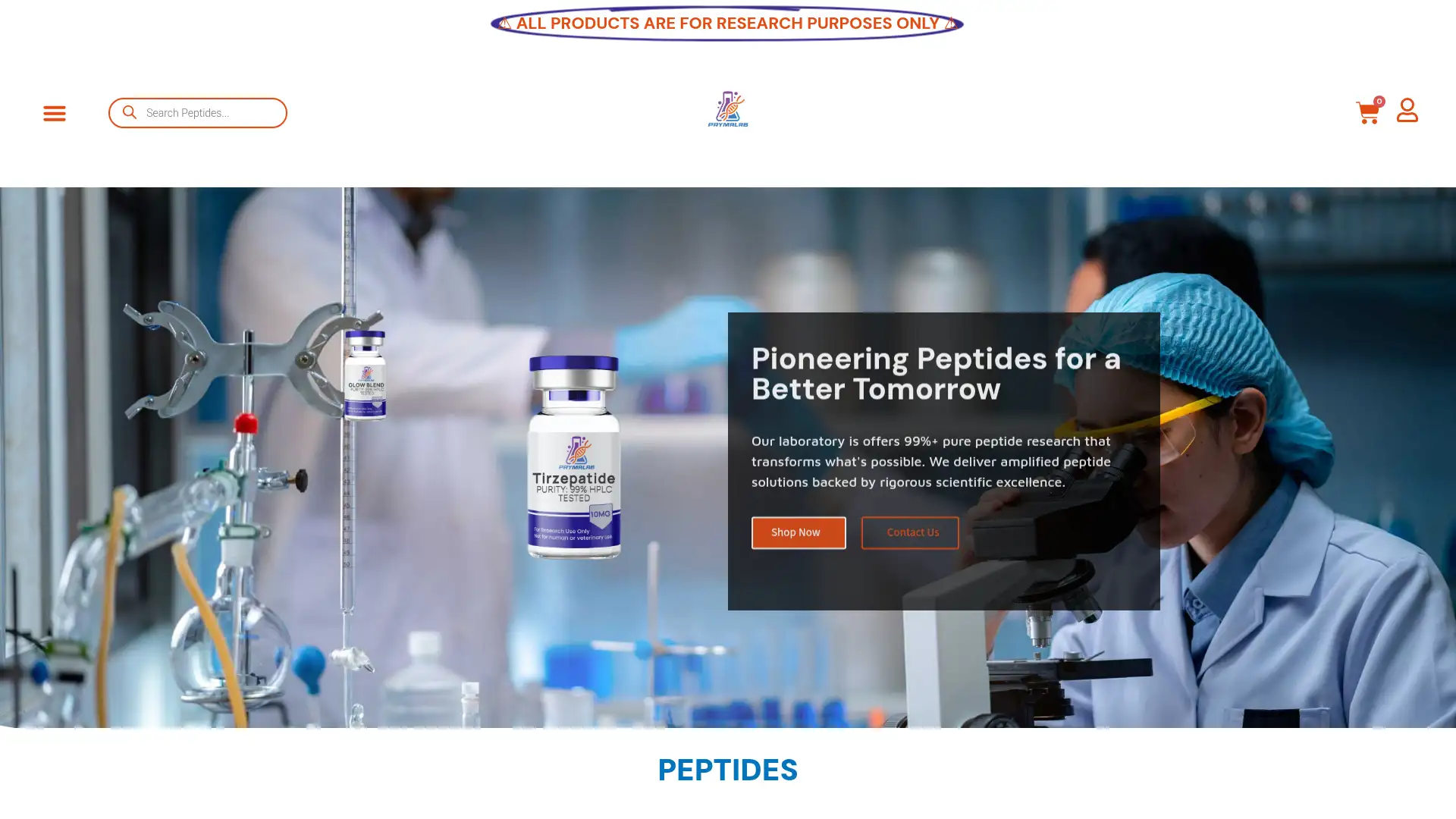 prymalab.net screenshot