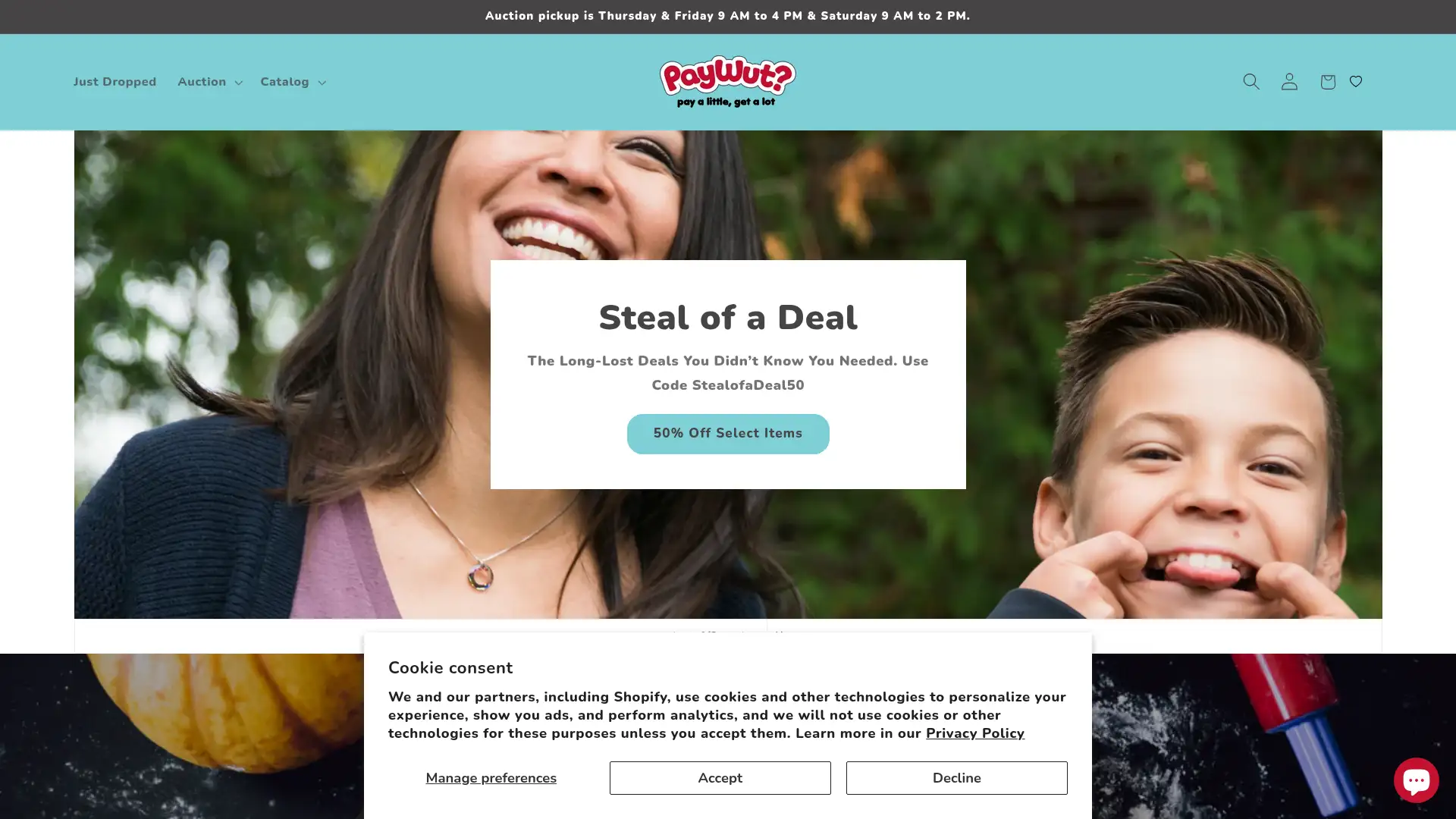 paywut.com screenshot