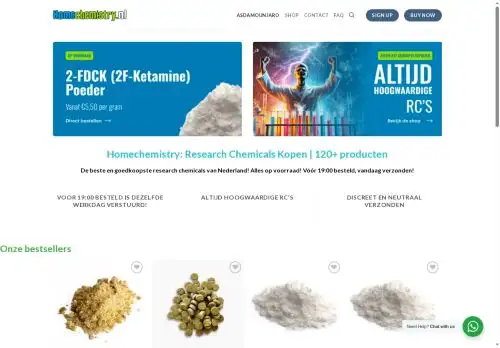 asdamounjaro.uk screenshot