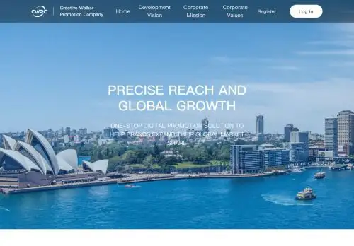 cwpc.cc screenshot