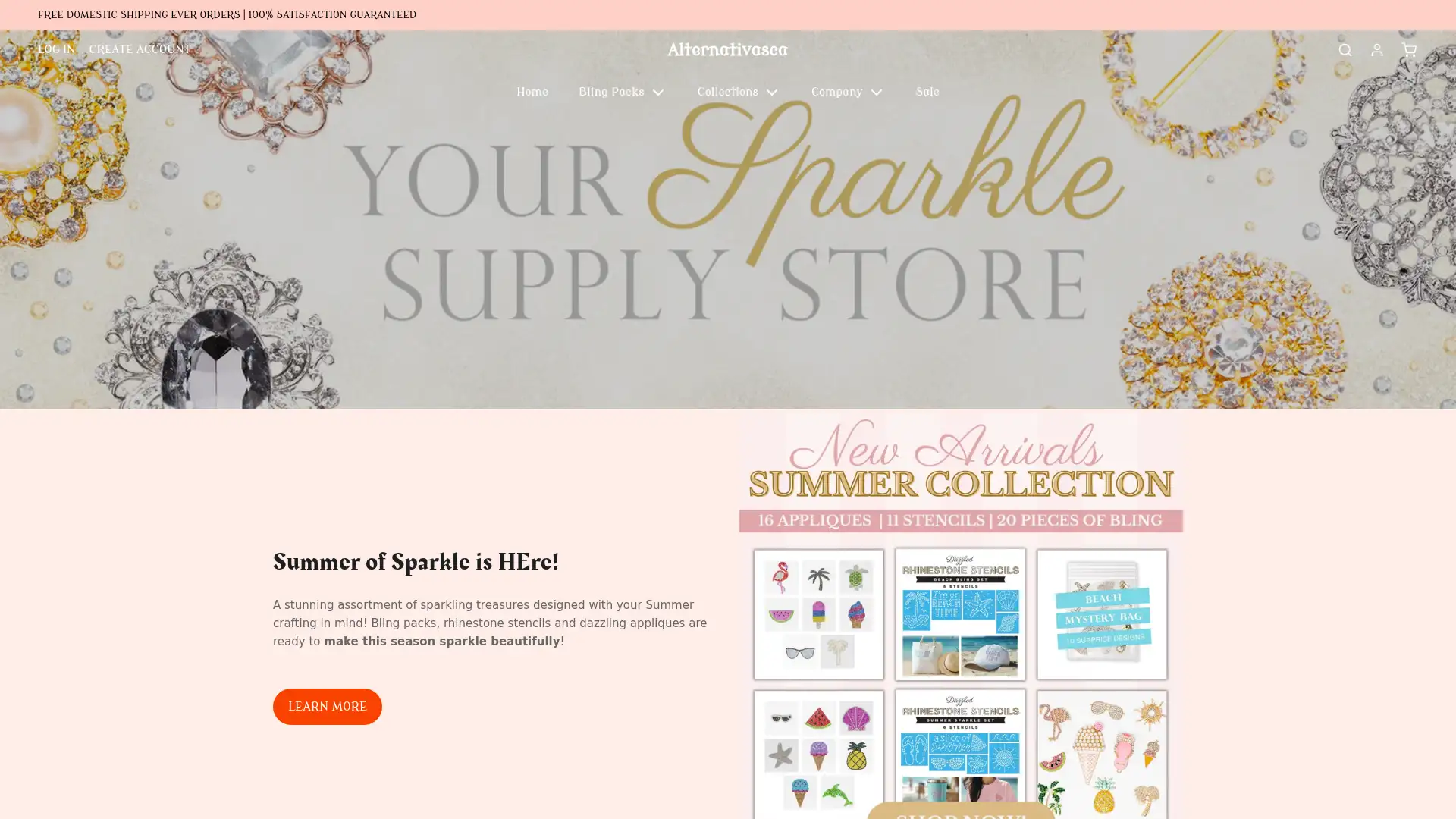 alternativasca.com screenshot