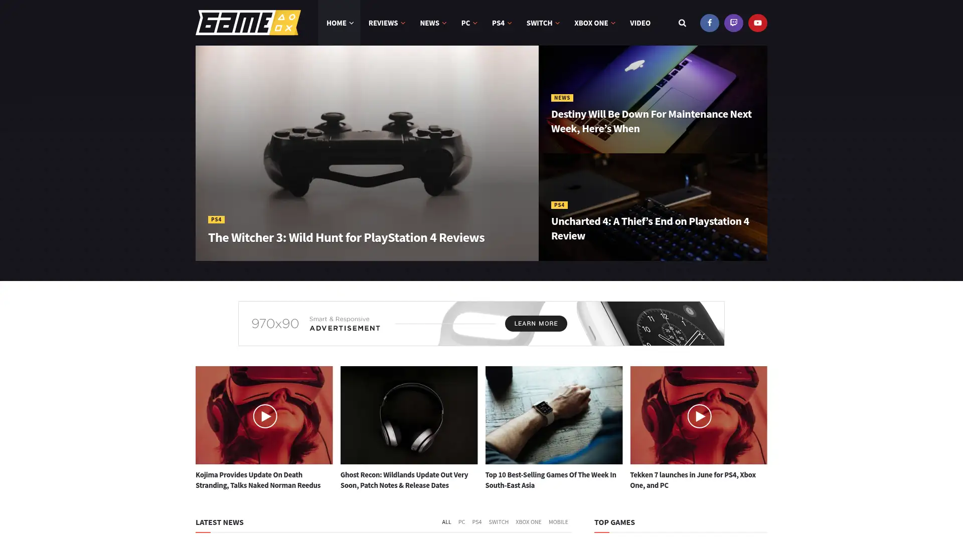 promoskli.site screenshot