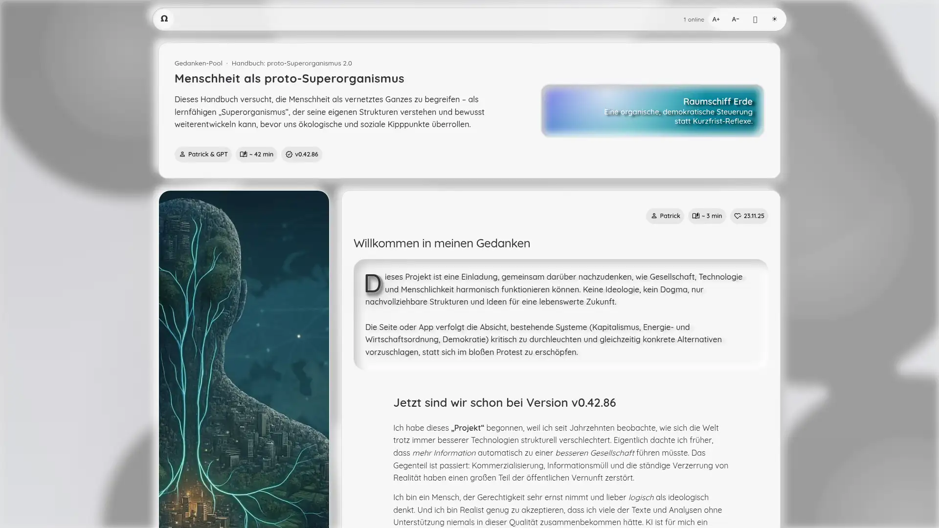 omega2k.de screenshot