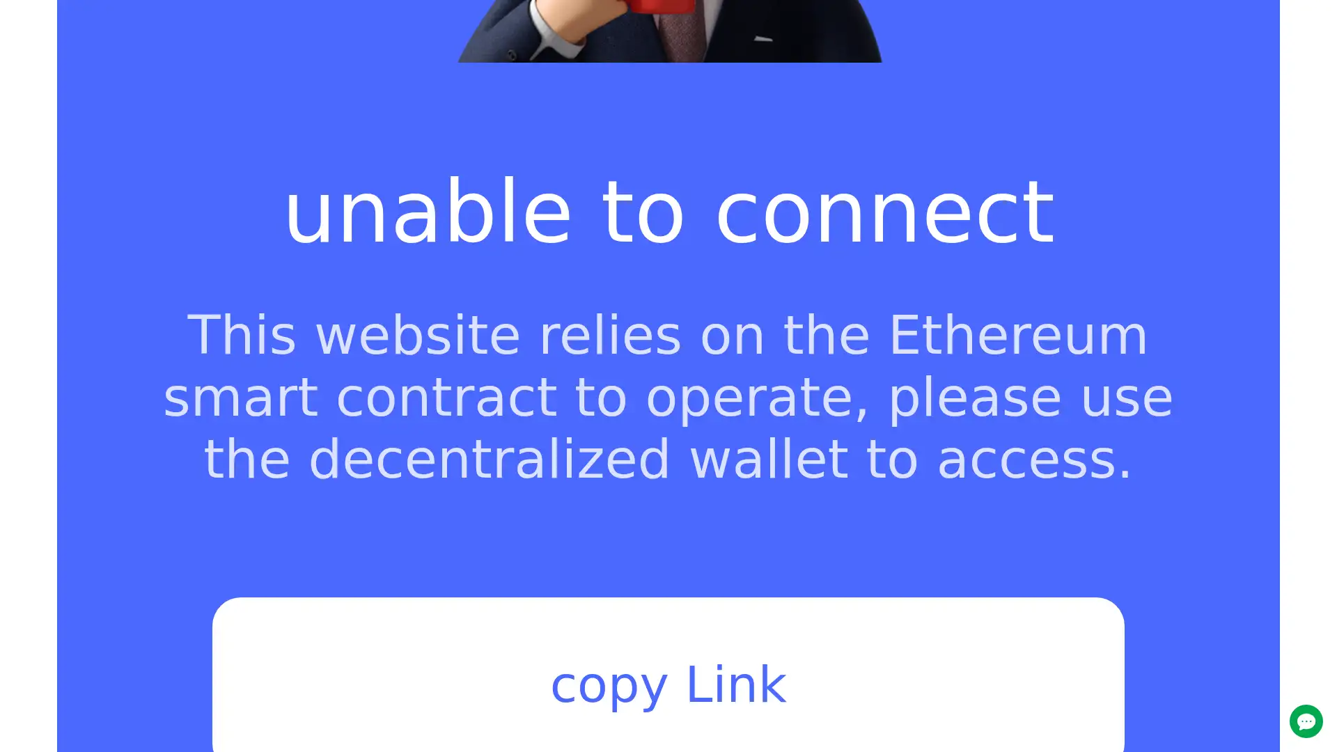 yuetoken.top screenshot