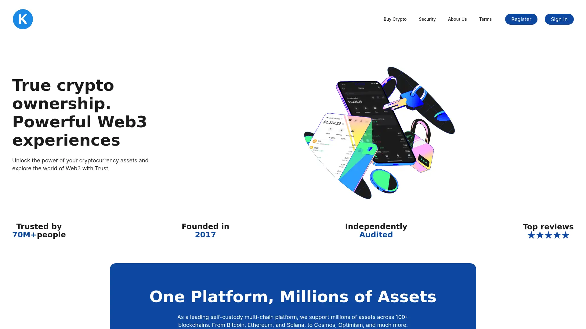 kretoc.online screenshot