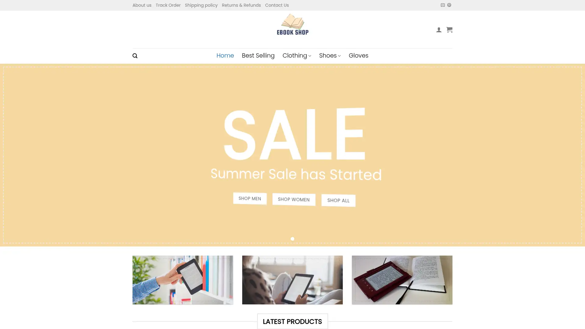 anniearts.shop screenshot