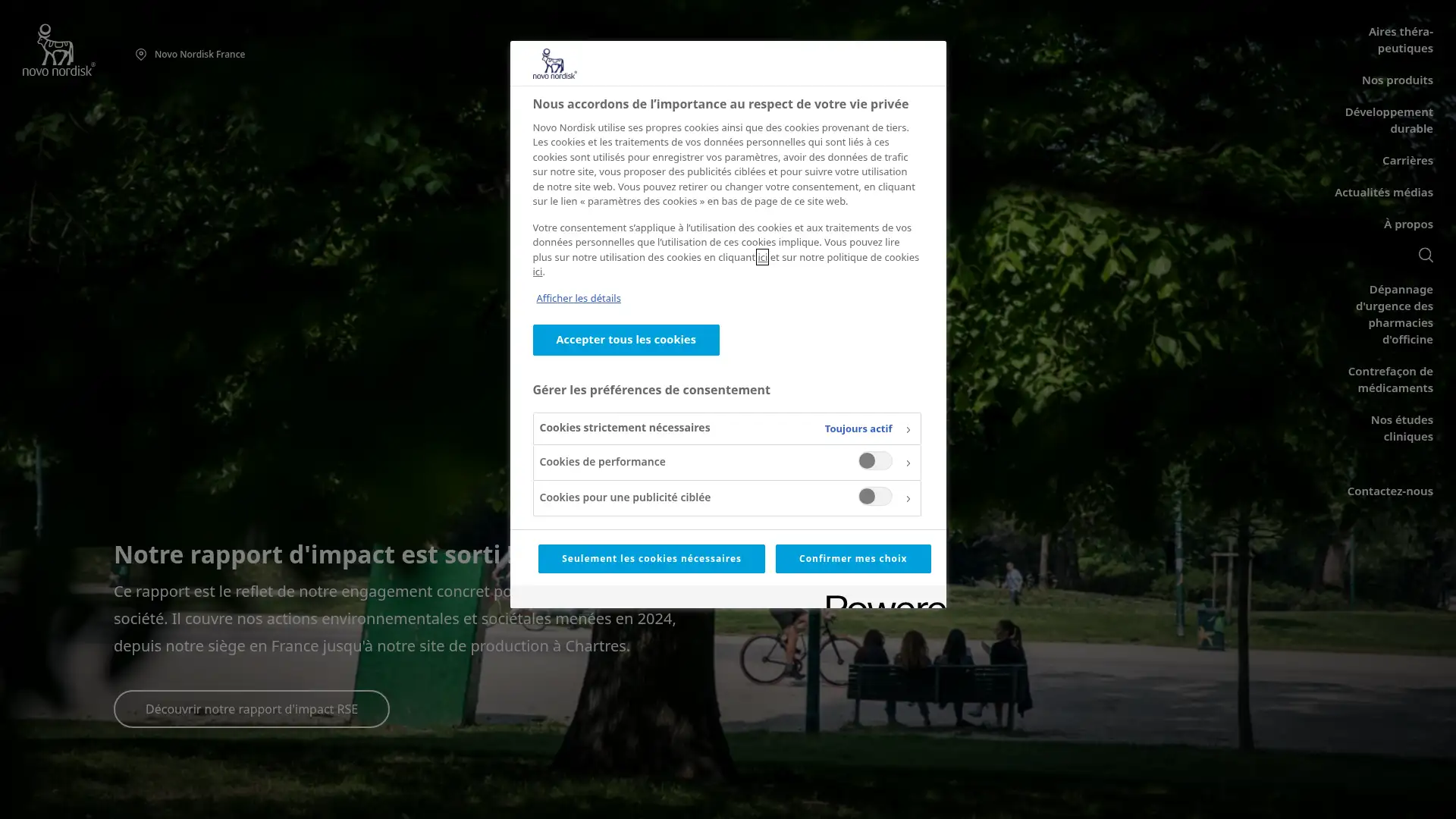 novonordisk.fr screenshot