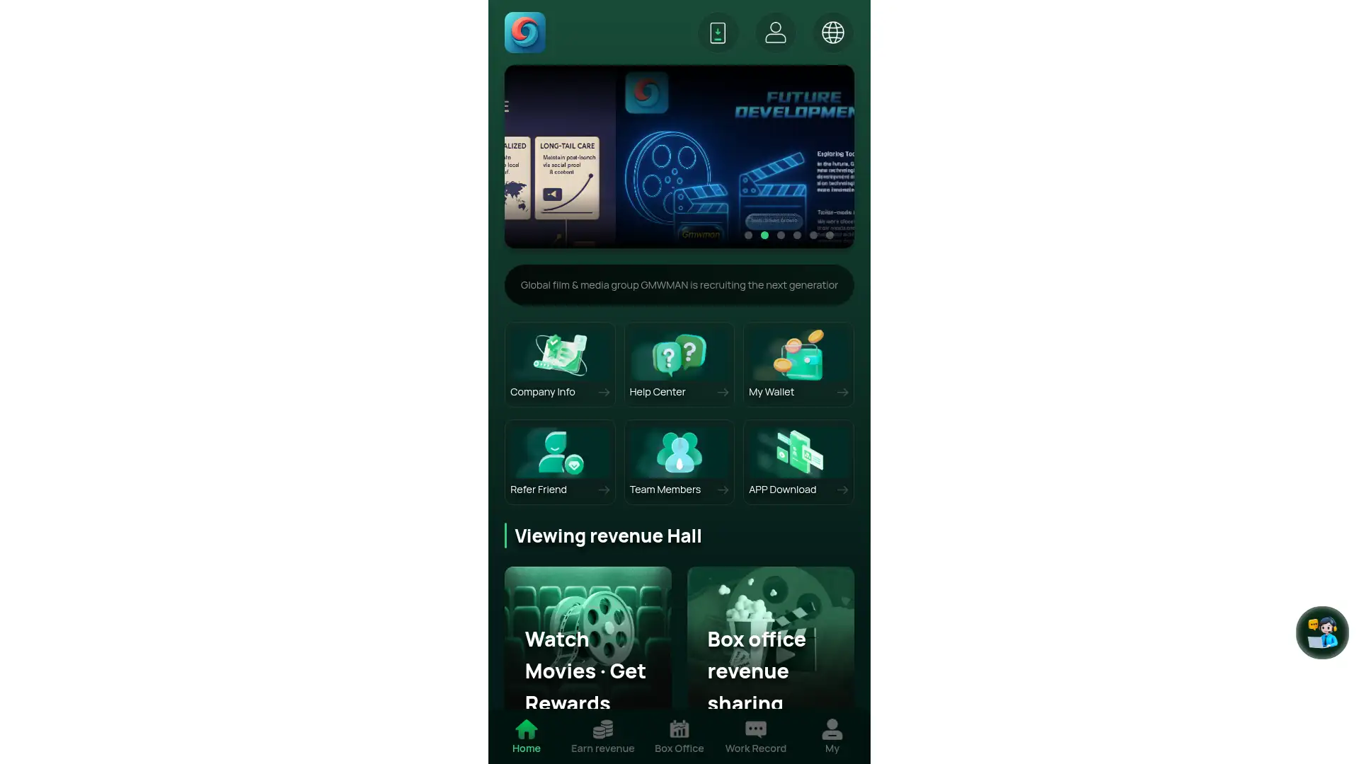 gmcwgc.org screenshot