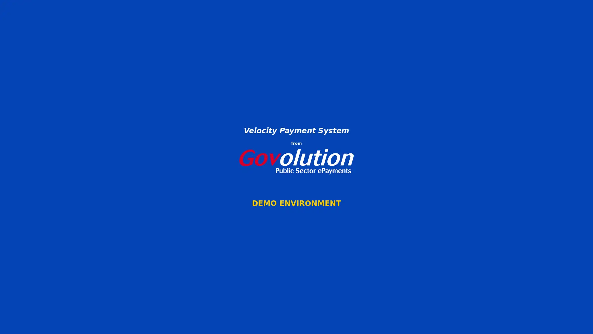 velocitypayment.com screenshot