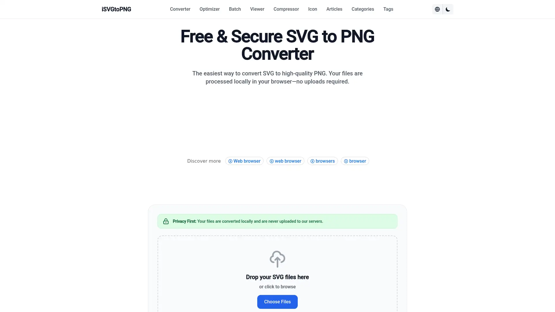 isvgtopng.com screenshot