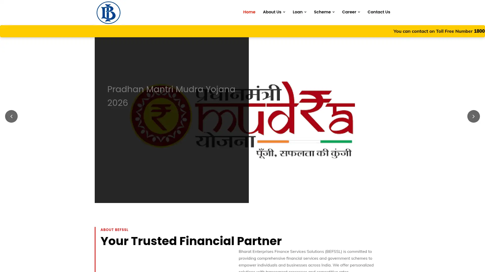 bharatservices.org screenshot