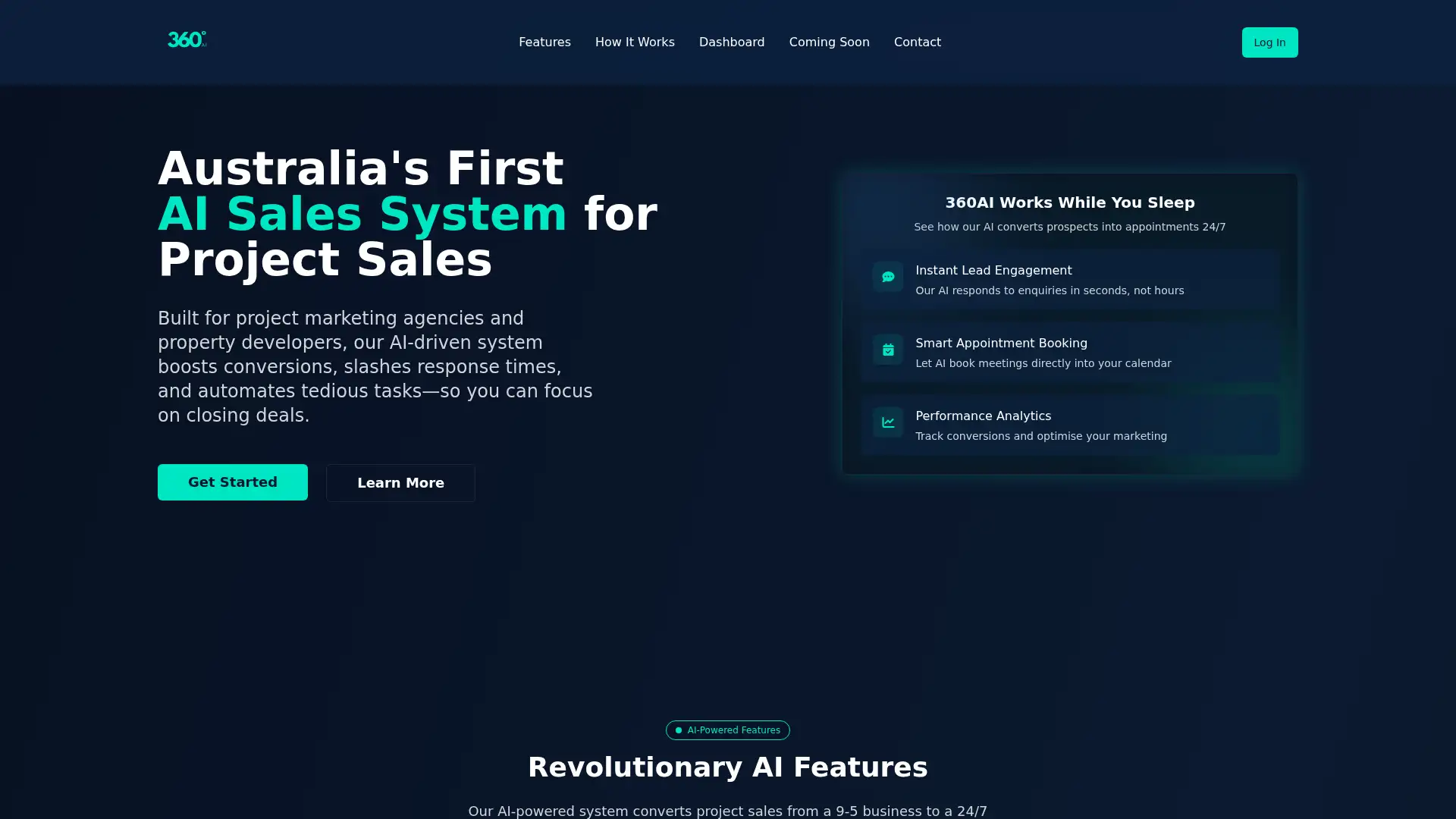resolutions-360ai.store screenshot