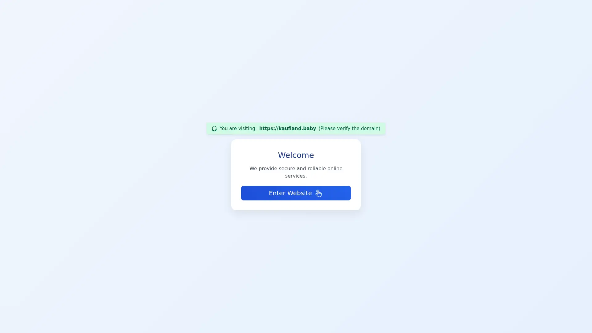 kaufland.baby screenshot