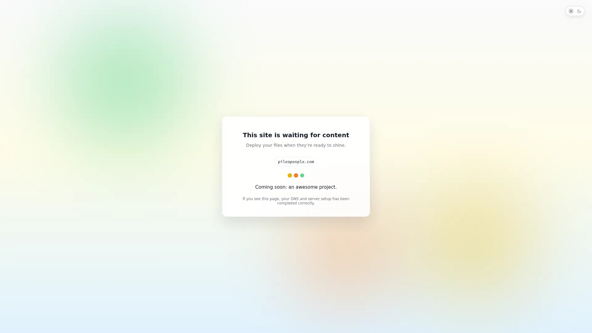 pileapeople.com screenshot