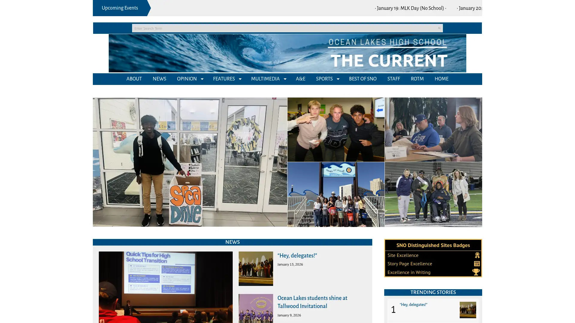 olhscurrent.org screenshot