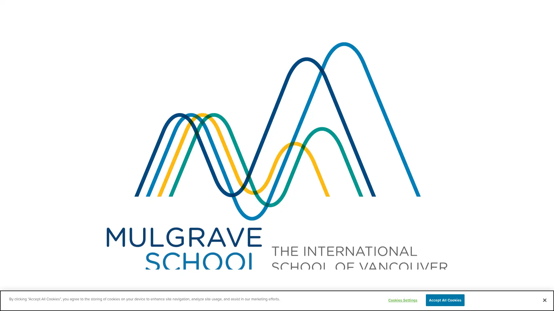 mulgrave.com screenshot