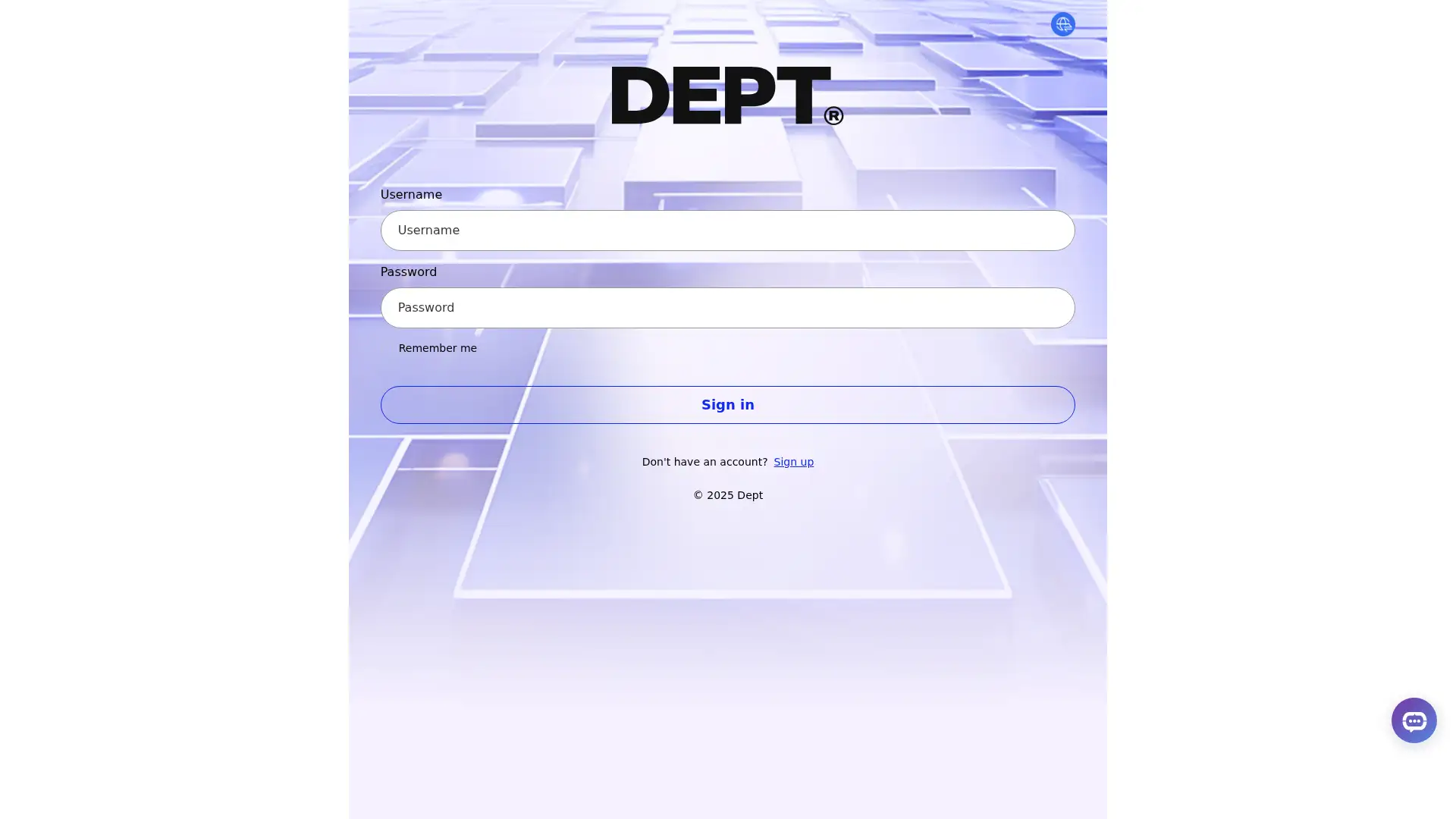 deptppcagency.com screenshot