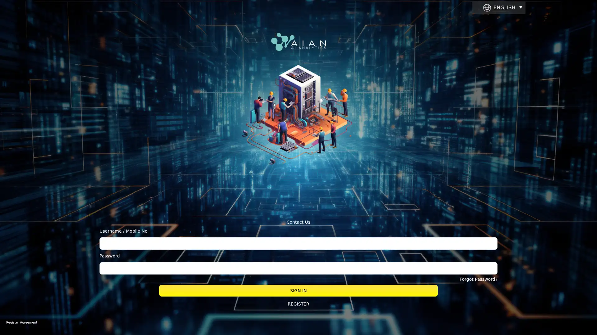 aianalyticslimited.site screenshot