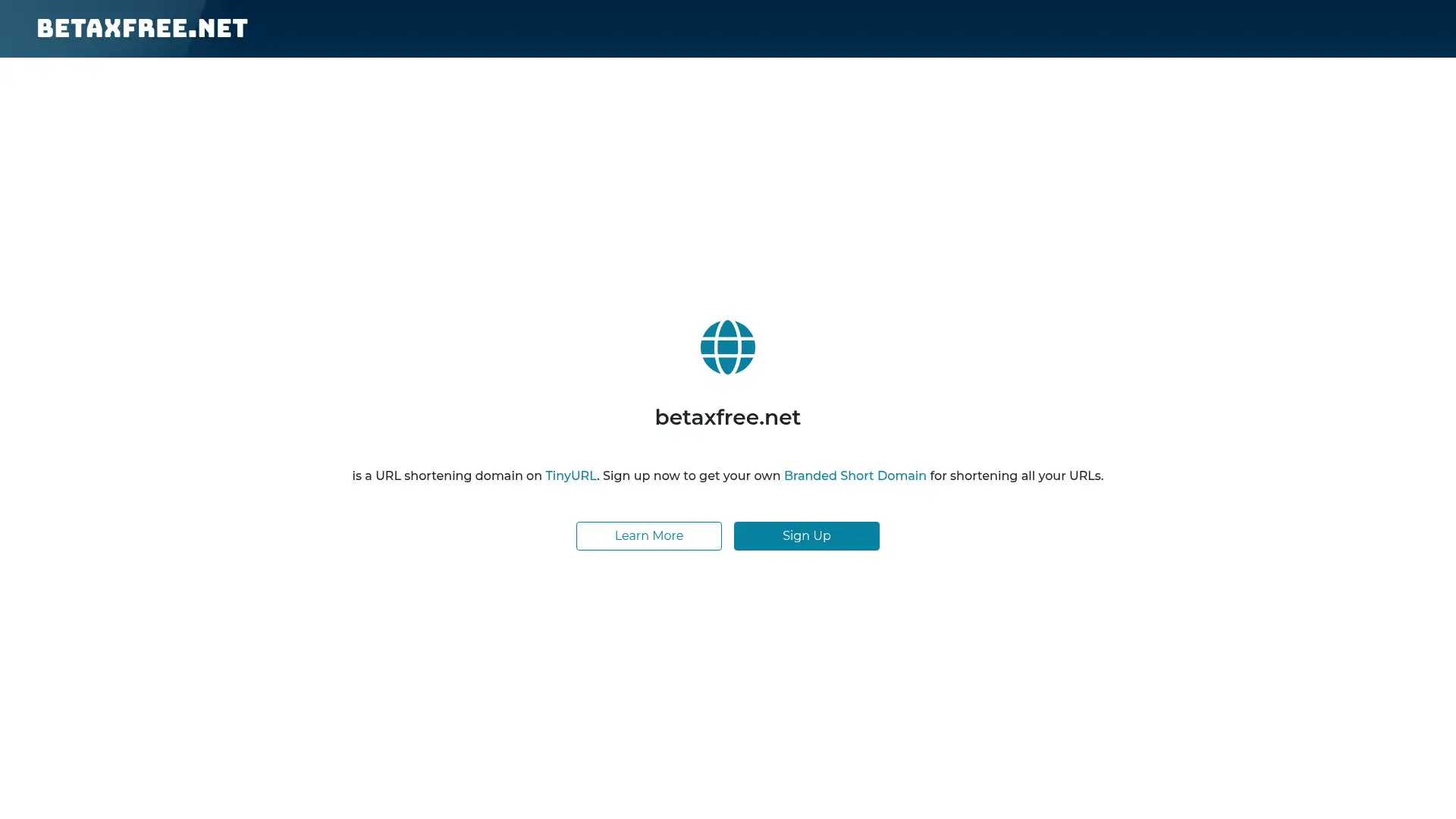 betaxfree.net screenshot