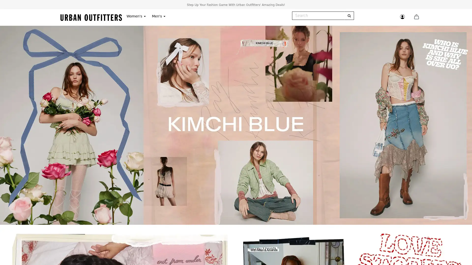 urbanoutusa.net screenshot