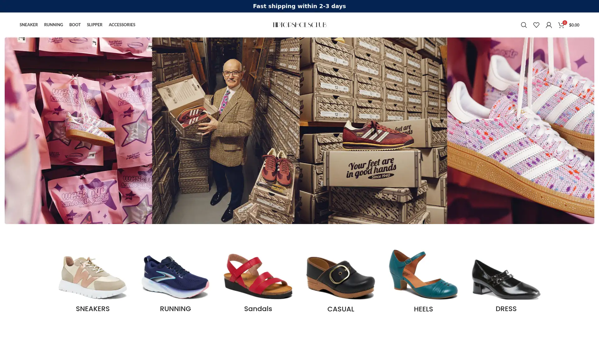 fredericks-usa.shop screenshot