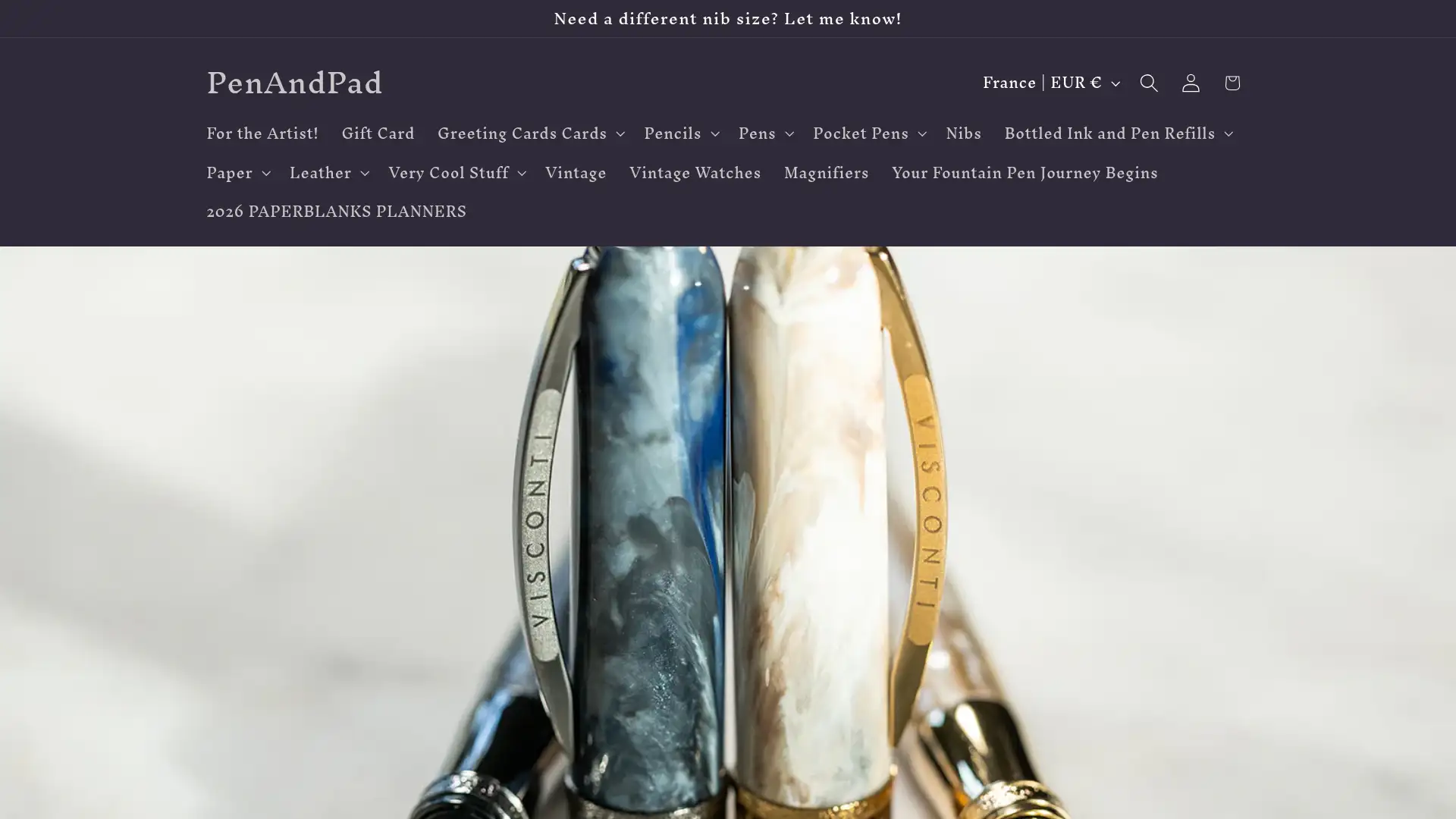 pensabq.com screenshot