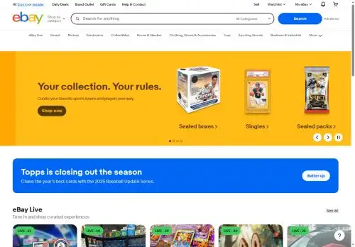 looopbuy.com screenshot
