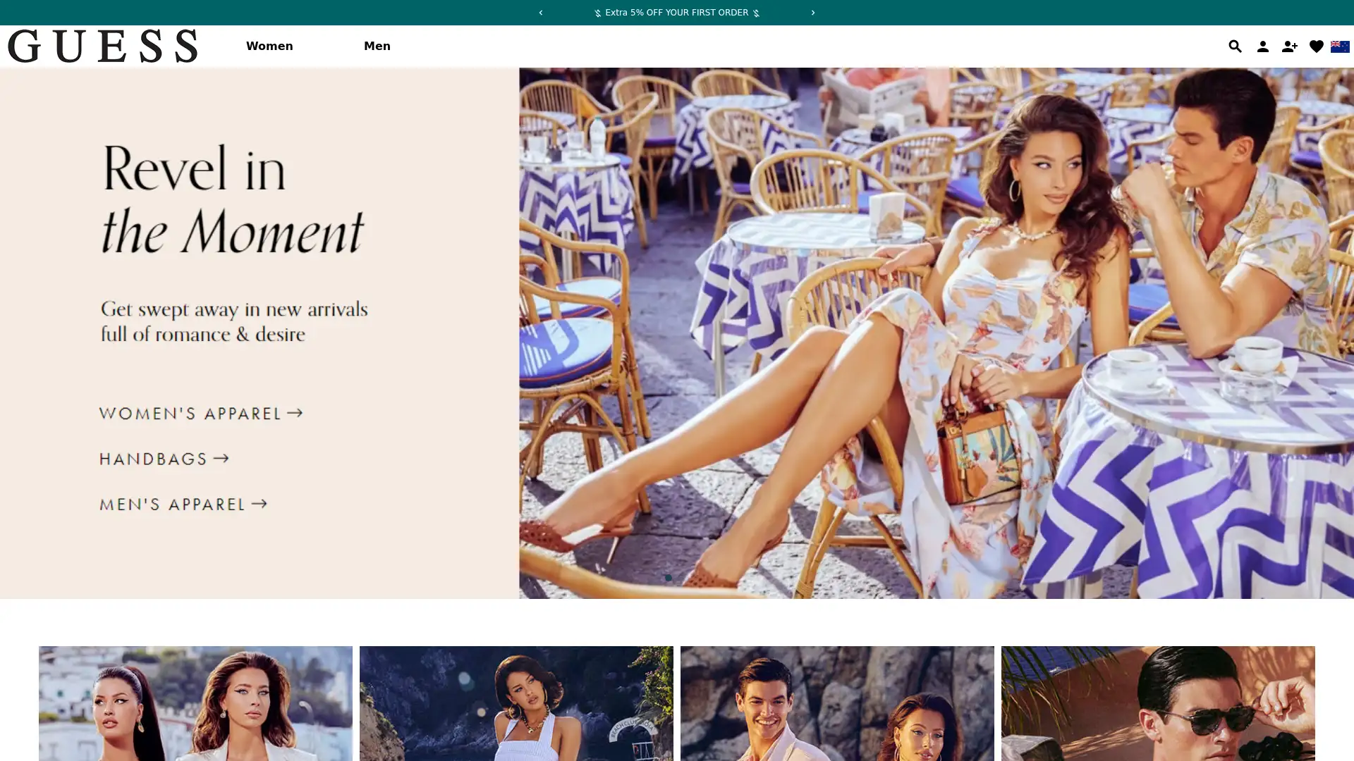 guessnzwebsite.com screenshot