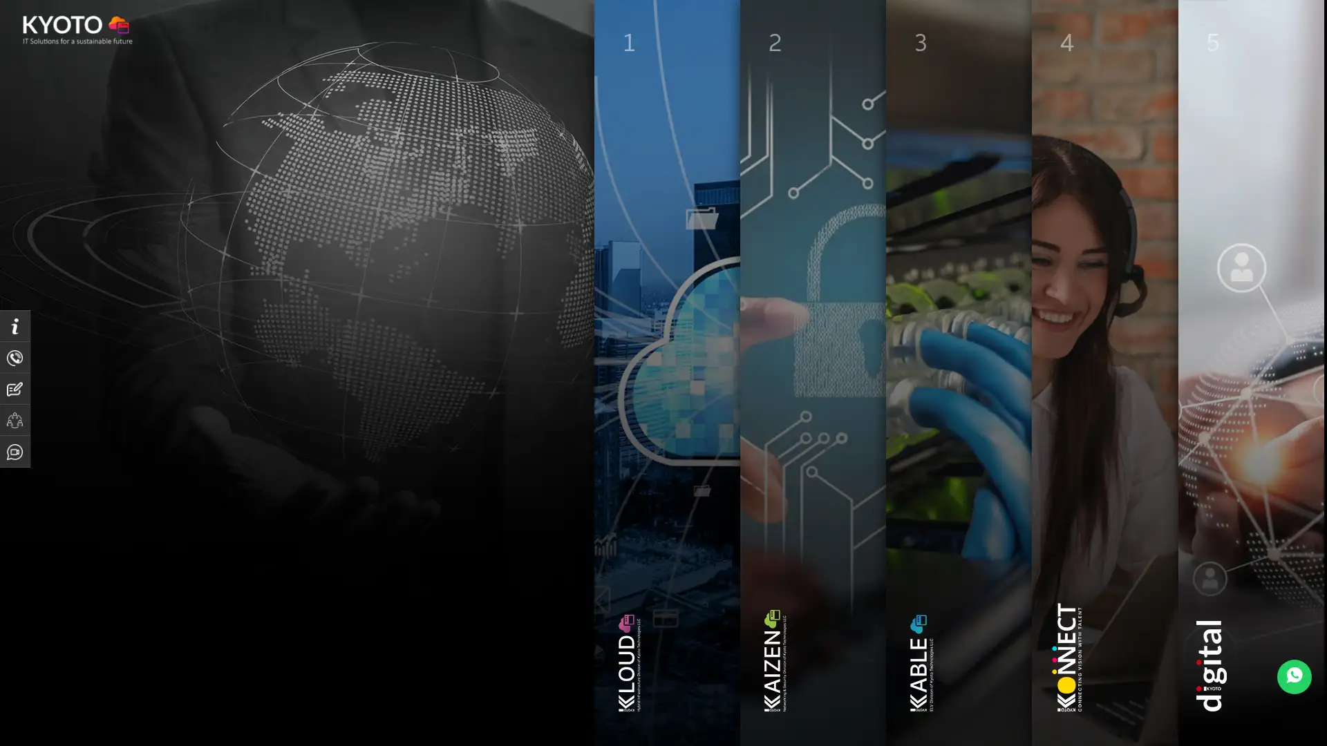 kyoto-tech.com screenshot