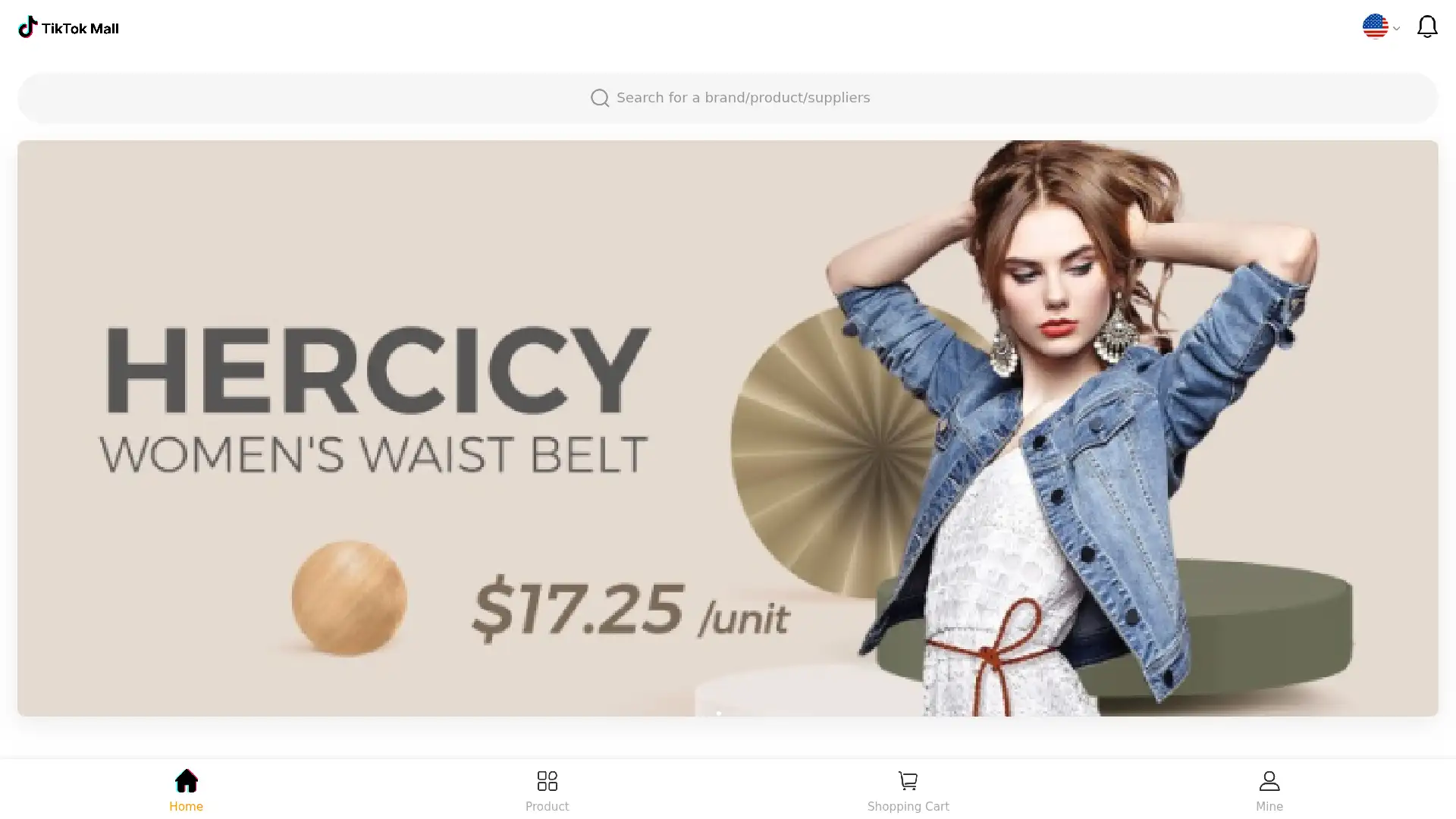 oomall.sbs screenshot