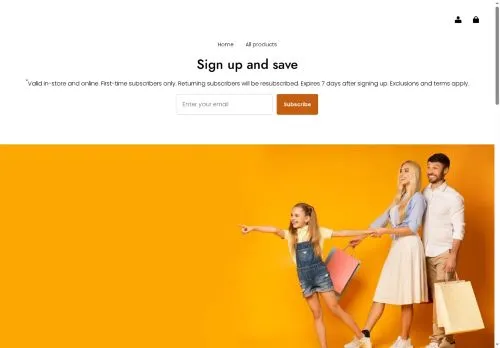 sportsbranddeals.live screenshot