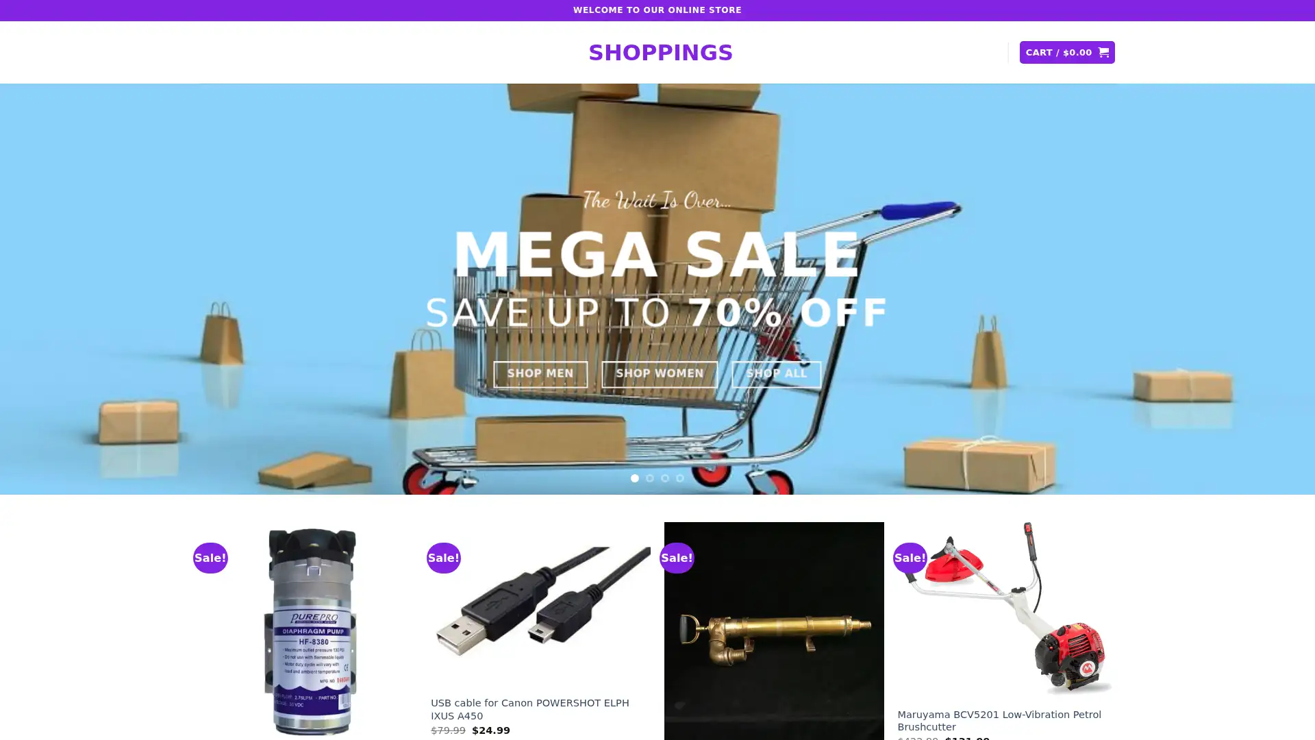 hotgotobuy.shop screenshot