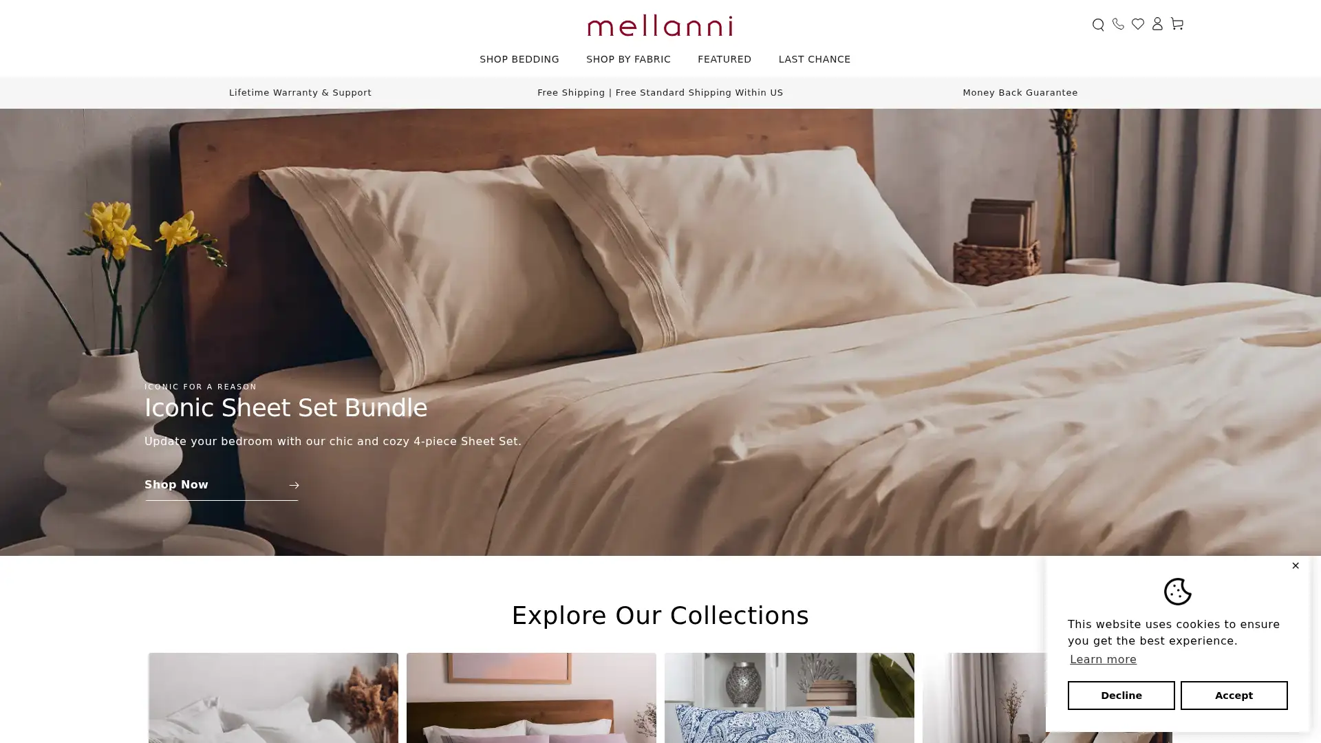 mell-anni.shop screenshot
