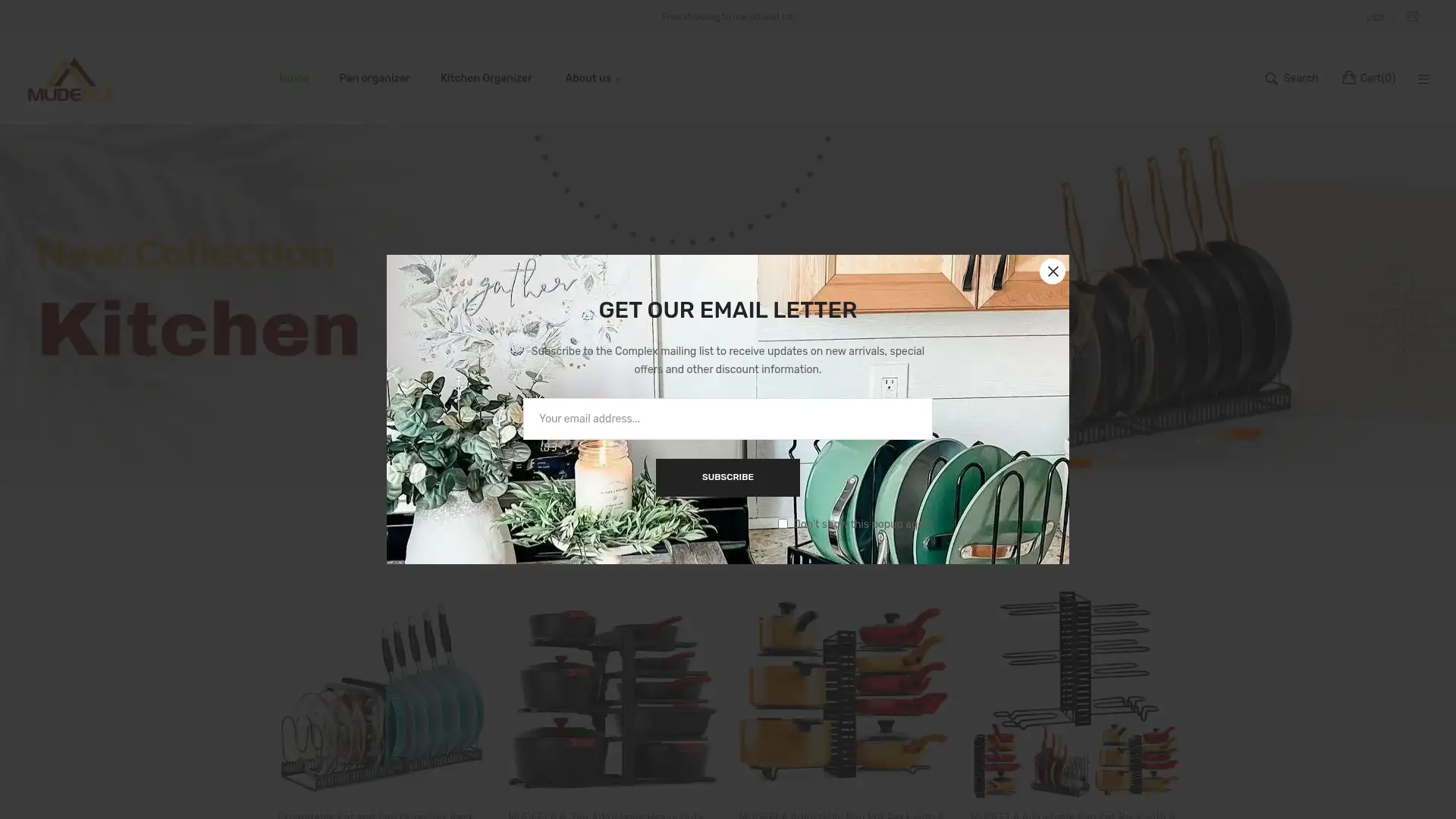 mudeela.com screenshot